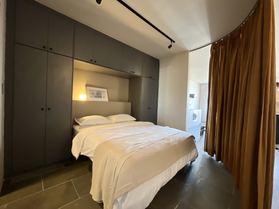 To Let 0 Bedroom Property for Rent in Zonnebloem Western Cape